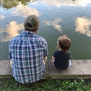 Meet your Posher, Daniel